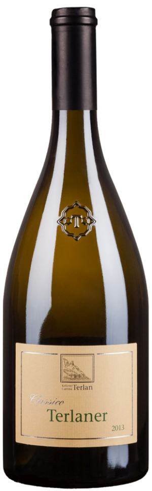 Cantina Terlan Terlaner 2025 - Chardonnay - 750 ml