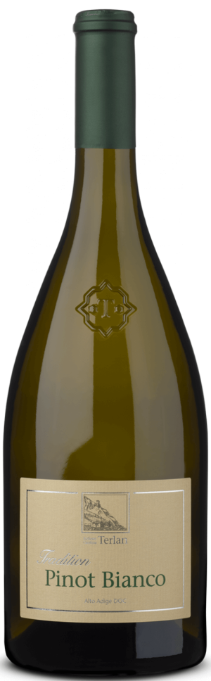 Cantina Terlan Weißburgunder DOC 2025 - Weißburgunder - 750 ml