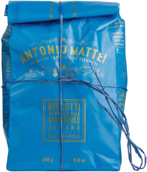 Cantuccini La Mattonella