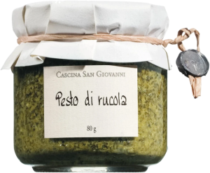 Pesto di rucola