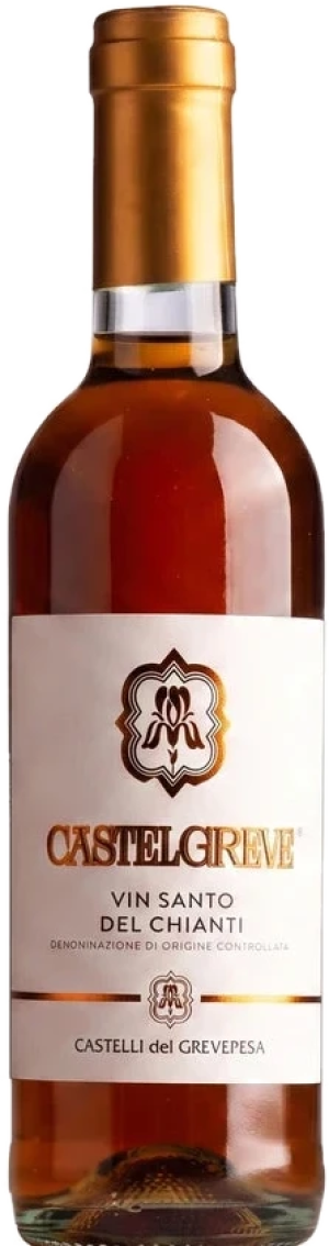 Castelgreve Vin Santo 0.375l 2016 - Trebbiano - 375 ml