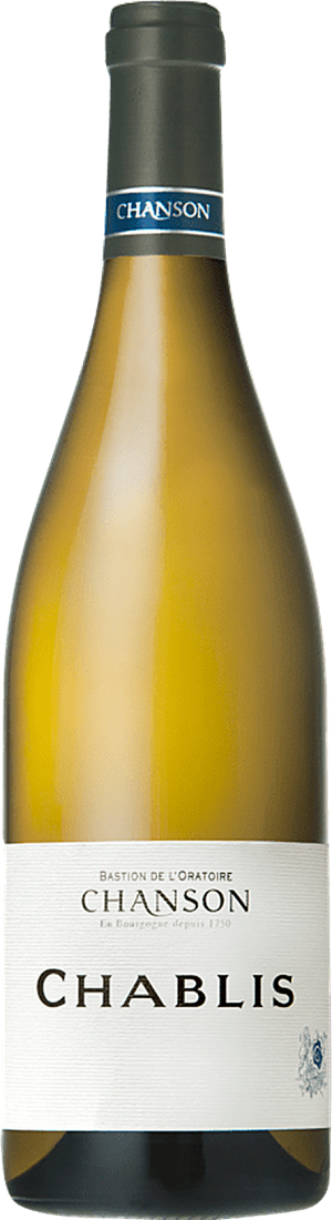 Chablis 2023 - Chardonnay - 750 ml