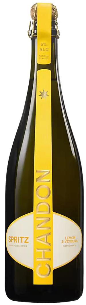 Chandon Spritz Lemon - 750 ml