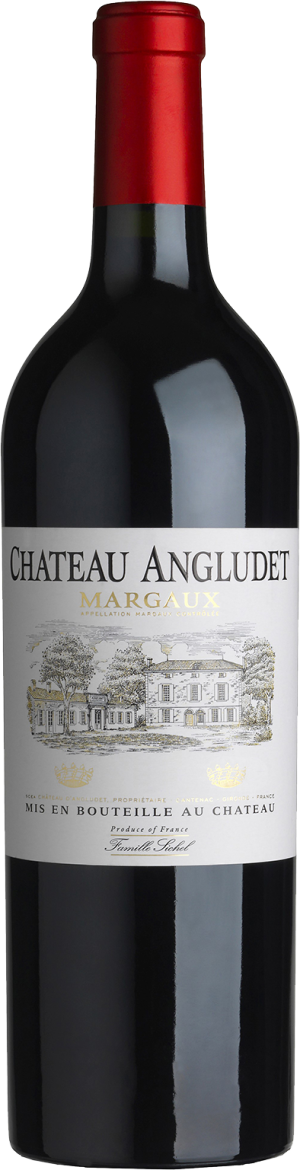Château Angludet Chateau Angludet 2019 - Cabernet Sauvignon - 750 ml