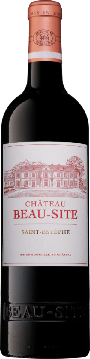 Château Beau-Site 2016 - Cabernet Sauvignon - 750 ml