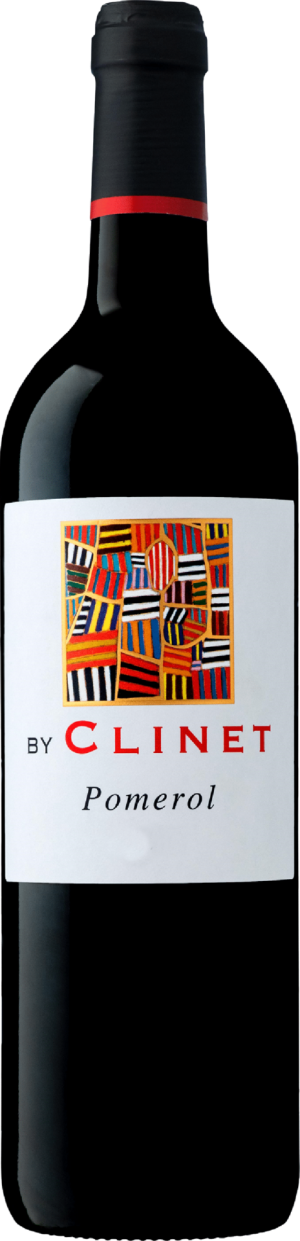 Château Clinet By Clinet 2018 - Merlot - 750 ml