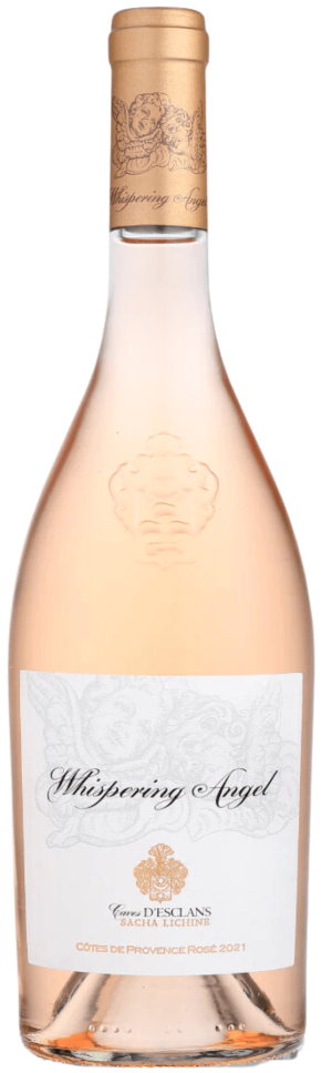 Whispering Angel Rosé 2025 - Grenache - 750 ml