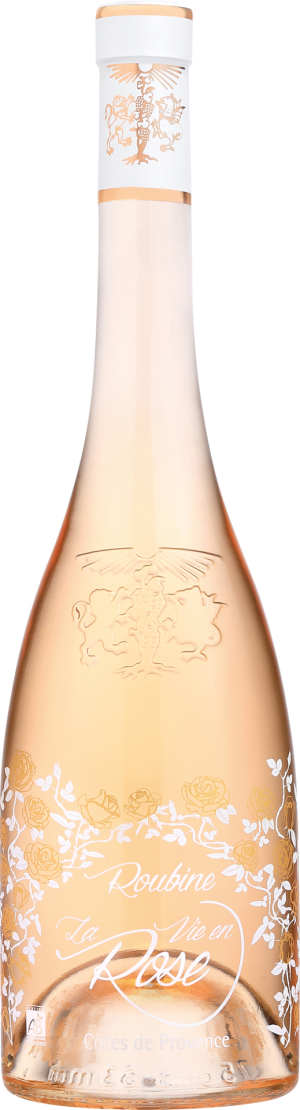 Château Roubine La Vie en Rose 2025 - Grenache - 750 ml