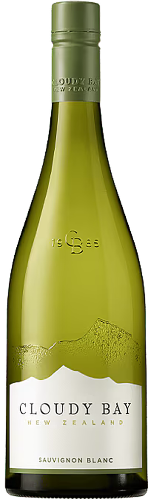 Cloudy Bay Sauvignon Blanc 2025 - Sauvignon Blanc - 750 ml