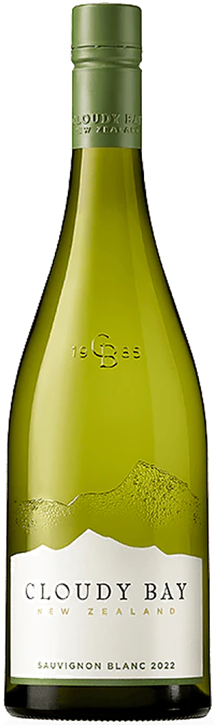 Cloudy Bay Te Koko 2023 - Sauvignon Blanc - 750 ml