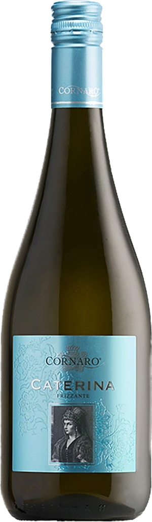 Cornaro Caterina Frizzante - Glera - 750 ml