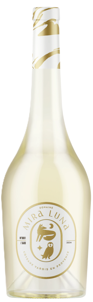 Cuvée Rolle Amphora 2024 - Rolle - 750 ml