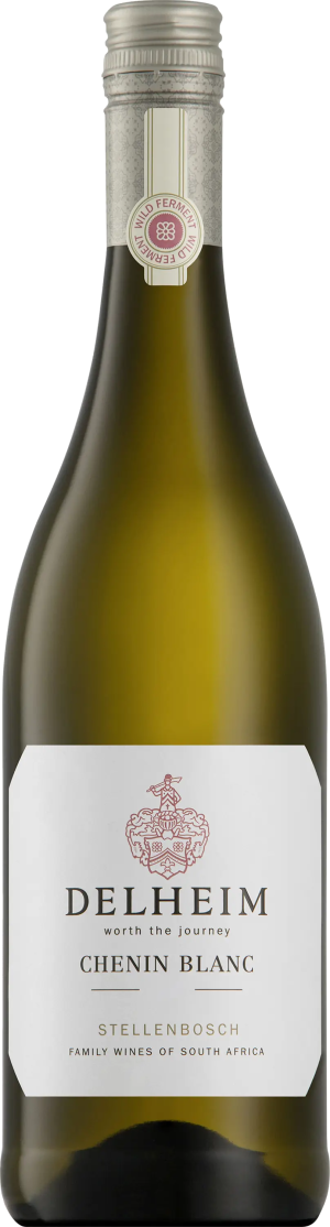 Delheim Chenin Blanc 2025 - Chenin Blanc - 750 ml