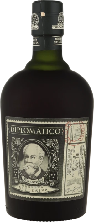 Diplomático Reserva Exclusiva - 700 ml