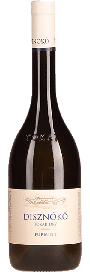 Disznoko Tokaji Dry Furmint 2024 - 750 ml