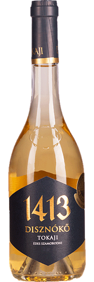 Disznoko Tokay Edes Szamorodni 2021 - 500 ml