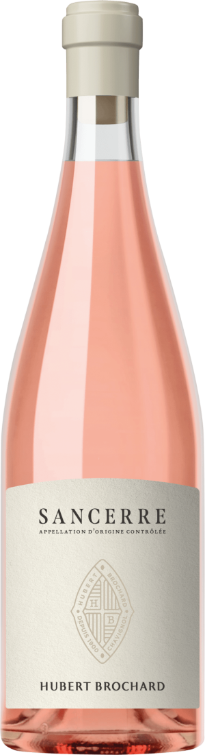 Sancerre Rosé 2024 - Pinot Noir - 750 ml