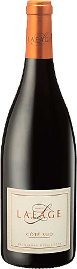 Domaine Lafage Côté Sud 2023 - Grenache Noir - 750 ml