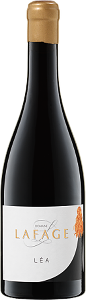 Domaine Lafage Cuvée Lea - Grenache Noir - 750 ml