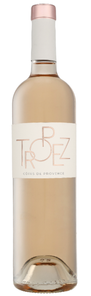 Tropez Rose 2025 - Cabernet Sauvignon - 750 ml