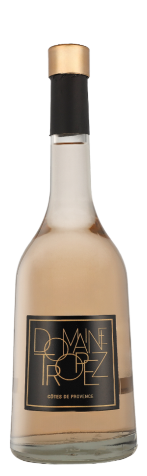 Domaine Tropez rose 2023 - Cabernet Sauvignon - 750 ml
