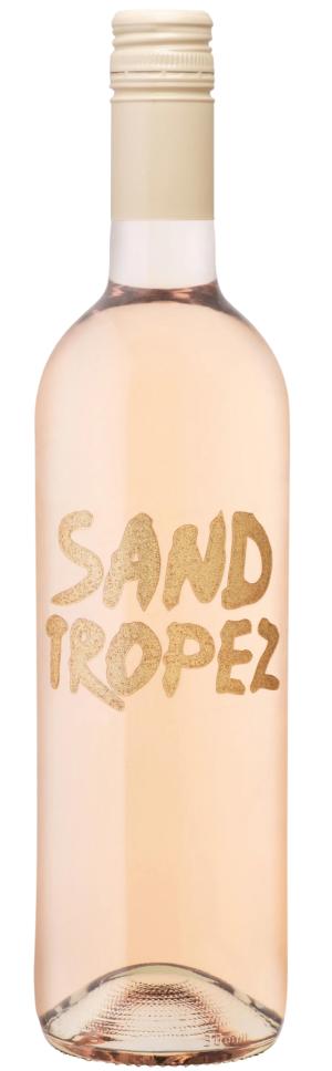 Sand Tropez rose 2024 - Cabernet Sauvignon - 750 ml