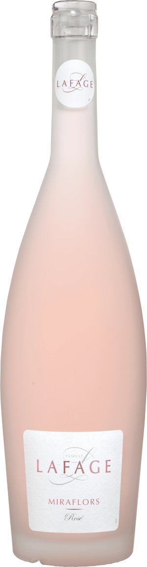 Domaine Lafage Miraflors Rosé 2025 - Grenache Gris - 750 ml