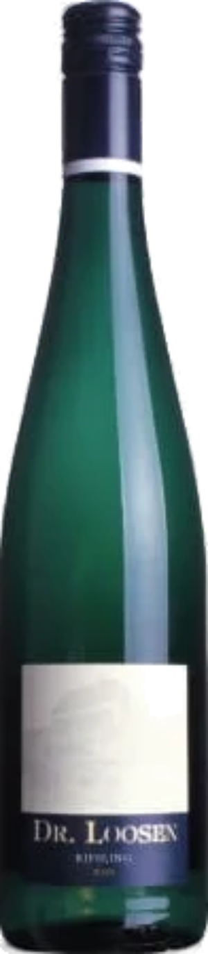 Dr. Loosen Riesling feinherb 2024 - Riesling - 750 ml
