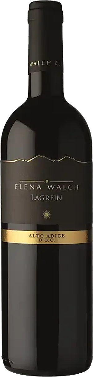 Elena Walch Lagrein Selezione 2024 - Lagrein - 750 ml