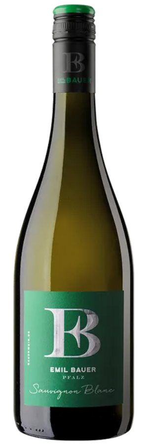 Emil Bauer Sauvignon Blanc 2025 - Sauvignon Blanc - 750 ml