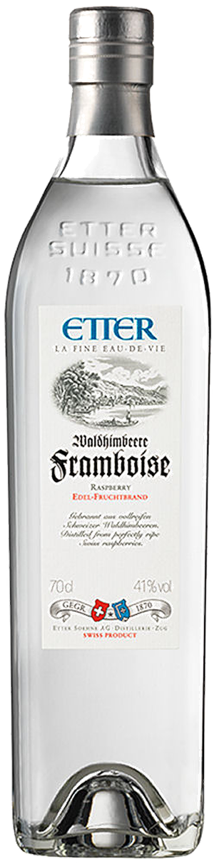 Etter Framboise - 700 ml