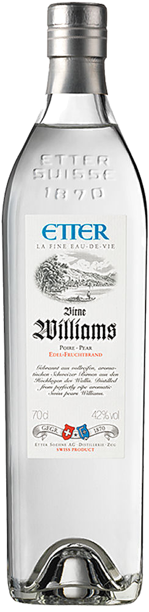 Etter Williams - 700 ml