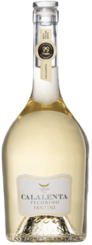 Calalenta Weiß 2024 - Pecorino - 750 ml