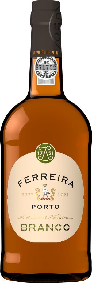 Ferreira White Port - Códega - 750 ml