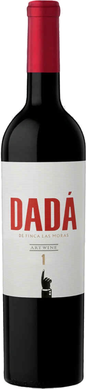 Finca Las Moras DADÁ No.1 2024 - Malbec - 750 ml