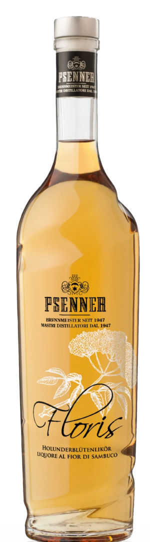 Floris Holunderblütenlikör - 700 ml