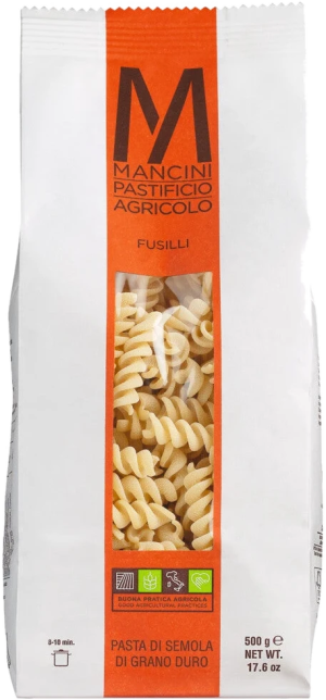 Fusilli