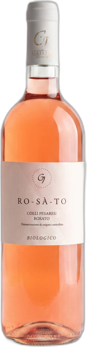 Galiardi Ro-Sa-To DOC 2024 - Sangiovese - 750 ml
