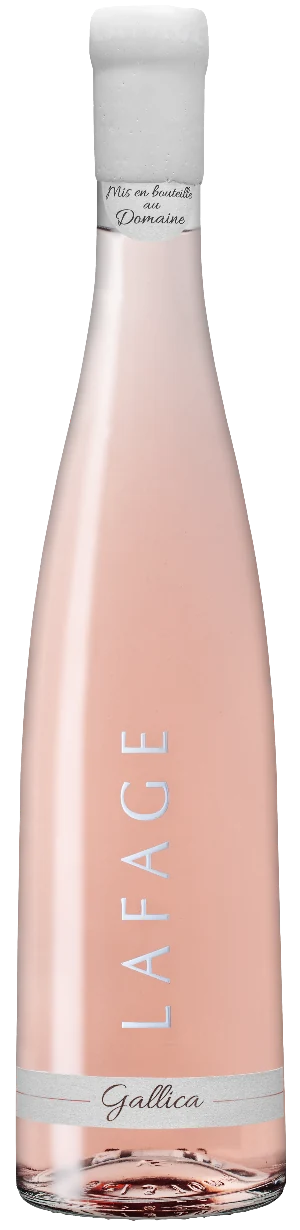 Gallica Rose 2025 - 750 ml