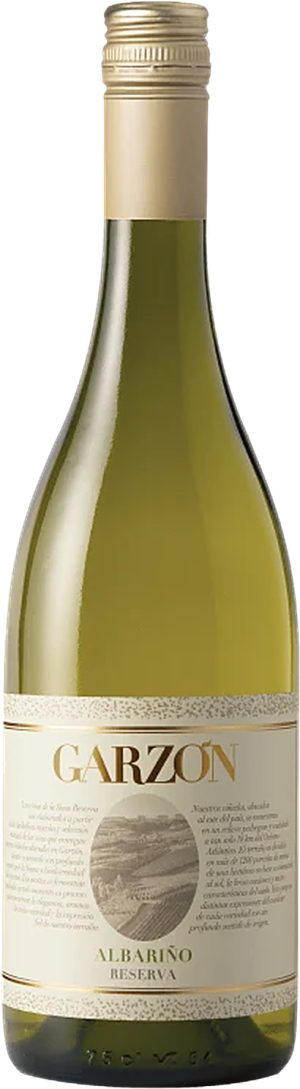 Garzon Albarino Reserva Maldonado 2025 - Albariño - 750 ml
