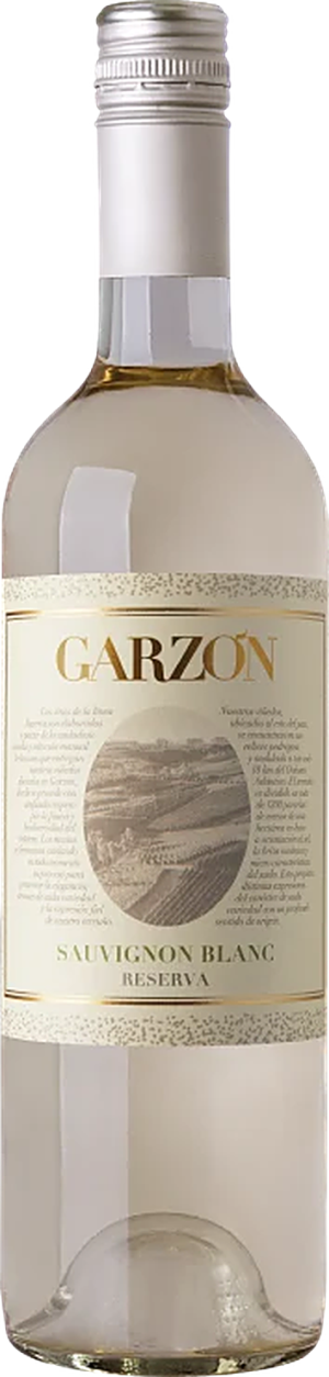 Garzón Sauvignon Blanc de Corte 2024 - Sauvignon Blanc - 750 ml