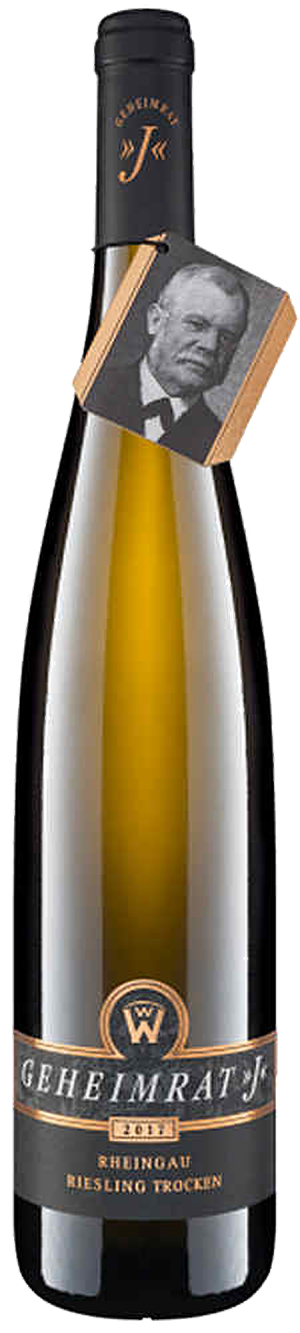 Geheimrat J Riesling Grand Cuvée 2022 - Riesling - 750 ml