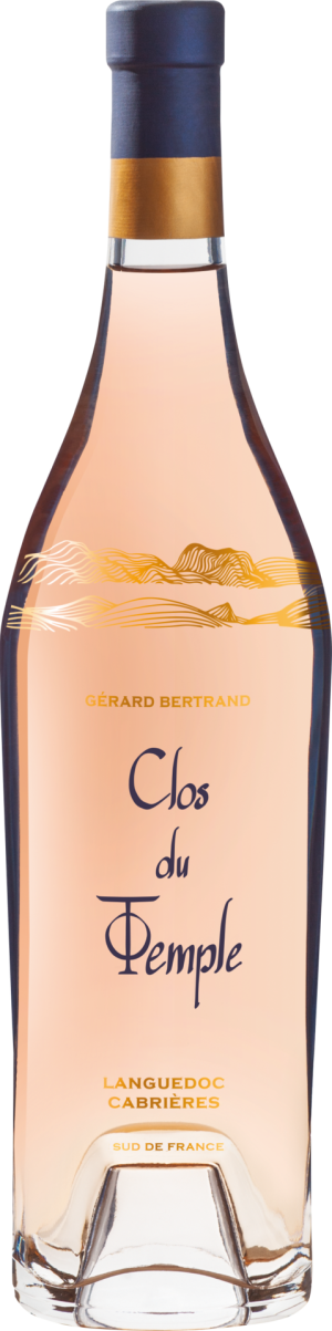 Clos du Temple 2022 - Grenache - 750 ml