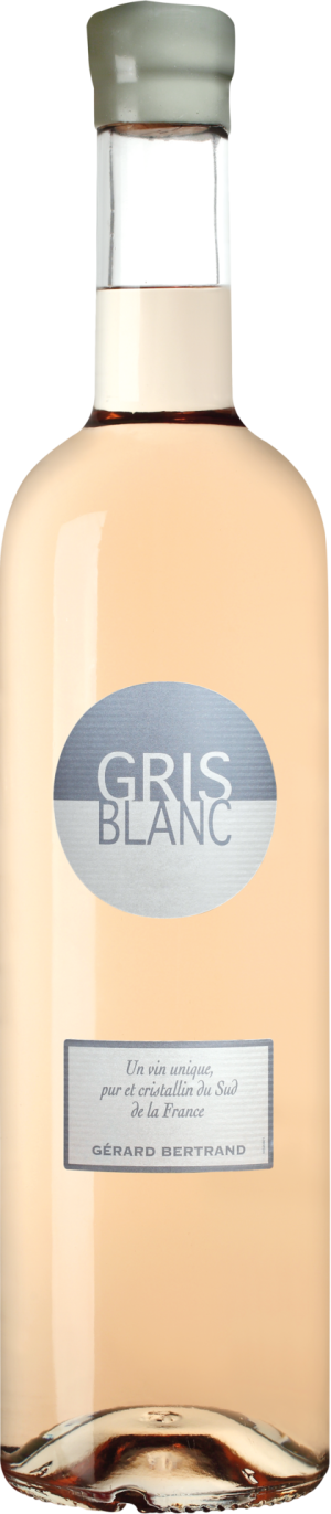 Gérard Bertrand Gris Blanc 6l 2022 - Grenache Gris - 6000 ml