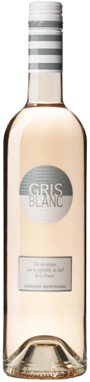 Gerard Bertrand Gris Blanc VdP 2024 - Grenache Gris - 750 ml