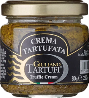 Crema Tartufata 80g