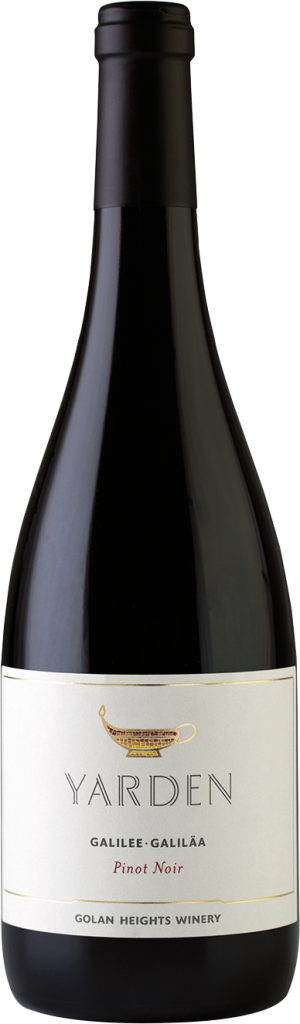 Yarden Pinot Noir 2023 - Pinot Noir - 750 ml