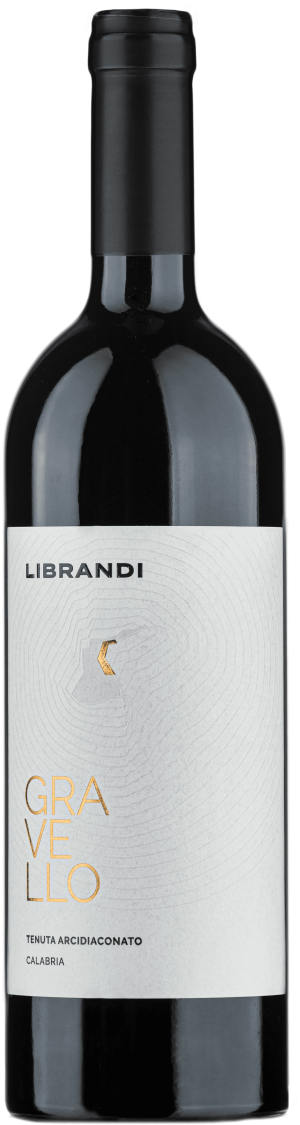 Gravello Val di Neto 2024 - Cabernet Sauvignon - 750 ml