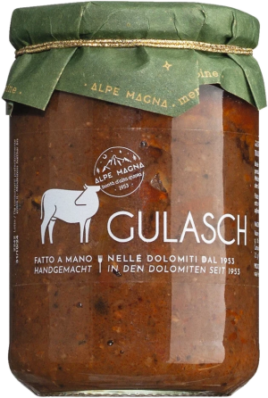 Simonetto Gulasch vom Rind
