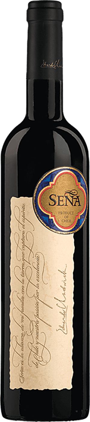 HK Sena Valle de 2020 - Petit Verdot - 750 ml